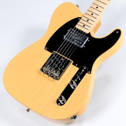 限定優良品！Fender FSR MIJ 50s Telecaster Fender FSR made in japan Traditional 50s Telecaster Ash Body